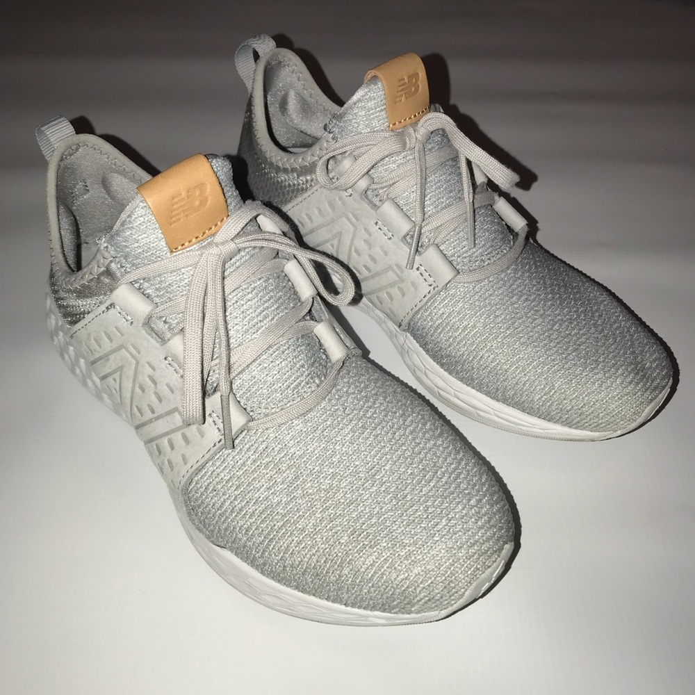 New Balance Fresh Foam Cruz